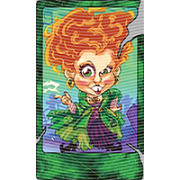 Disney Style-DSN 162